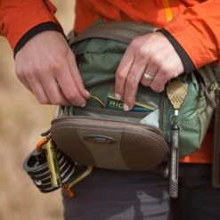 Fishpond Arroya Chest Pack Tortuga -Fishing Specialty Store Fishpond Arroya Chest Pack Tortuga ACP T fishpond arroyo chest pack use