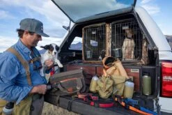 Fishpond Bighorn Kit Bag Peat Moss -Fishing Specialty Store Fishpond Bighorn Kit Bag Peat Moss BHKB PM bighornkitbag5 lecoq 1 1