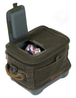 Fishpond Blizzard Cooler Peat Moss -Fishing Specialty Store Fishpond Blizzard Cooler Peat Moss BC PM fishpond blizzard cooler peat moss2