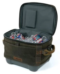 Fishpond Blizzard Cooler Peat Moss -Fishing Specialty Store Fishpond Blizzard Cooler Peat Moss BC PM fishpond blizzard cooler peat moss3