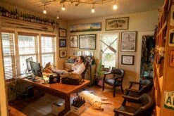 Fishpond Boulder Briefcase Peat Moss -Fishing Specialty Store Fishpond Boulder Briefcase Peat Moss BB PM boulderbriefcase3 lecoq