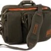 Fishpond Boulder Briefcase Peat Moss -Fishing Specialty Store Fishpond Boulder Briefcase Peat Moss BB PM peat moss brief
