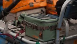 Fishpond Cutbank Gear Bag Eco Yucca -Fishing Specialty Store Fishpond Cutbank Gear Bag Eco Yucca CGB EY cutbank gear bag