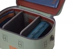 Fishpond Cutbank Gear Bag Eco Yucca -Fishing Specialty Store Fishpond Cutbank Gear Bag Eco Yucca CGB EY cutbank interior