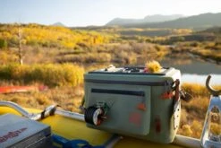 Fishpond Cutbank Gear Bag Eco Yucca -Fishing Specialty Store Fishpond Cutbank Gear Bag Eco Yucca CGB EY lecoq cutbank 1