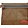 Fishpond Eagle’s Nest Travel Pouch Small Rust -Fishing Specialty Store Fishpond Eagles Nest Travel Pouch Small Rust FP EAGLESMRU fp pocket