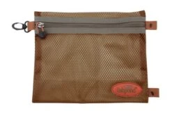 Fishpond Eagle’s Nest Travel Pouch Small Rust