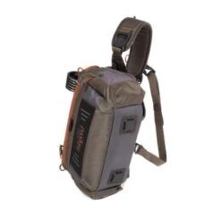 Fishpond Flathead Sling Pack -Fishing Specialty Store Fishpond Flathead Sling Pack FHSP G 2800 0005 flathead bottom 1