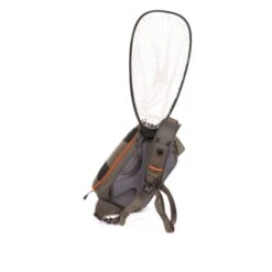 Fishpond Flathead Sling Pack -Fishing Specialty Store Fishpond Flathead Sling Pack FHSP G 2800 0006 flathead back 1