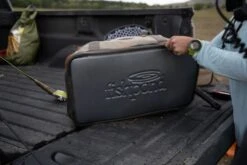 Fishpond Flattops Wader Duffel -Fishing Specialty Store Fishpond Flattops Wader Duffel FTWD flattop bottom truck