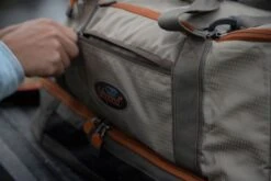 Fishpond Flattops Wader Duffel -Fishing Specialty Store Fishpond Flattops Wader Duffel FTWD flattops stash pocket