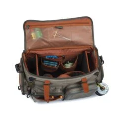 Fishpond Green River Gear Bag Granite -Fishing Specialty Store Fishpond Green River Gear Bag Granite GRGB G grgb g v2