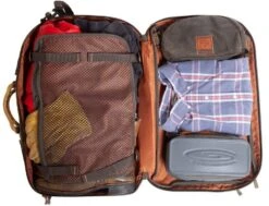 Fishpond Half Moon Weekender Peat Moss -Fishing Specialty Store Fishpond Half Moon Weekender Peat Moss HMB PM half moon weekender 3