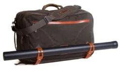 Fishpond Half Moon Weekender Peat Moss -Fishing Specialty Store Fishpond Half Moon Weekender Peat Moss HMB PM half moon weekender 5