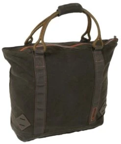 Fishpond Horse Thief Tote Peat Moss -Fishing Specialty Store Fishpond Horse Thief Tote Peat Moss HTT PM fishpond horse thief tote peat moss htt pm horse thief tote 2