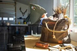 Fishpond Horse Thief Tote Peat Moss -Fishing Specialty Store Fishpond Horse Thief Tote Peat Moss HTT PM horse thief tote 4