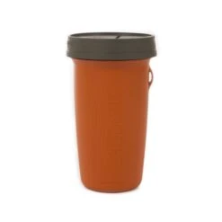 Fishpond Largemouth PIOPOD Microtrash Container Cutthroat Orange 16 Fishpond Largemouth PIOPOD Microtrash Container Cutthroat Orange -Fishing Specialty Store Fishpond Largemouth PIOPOD Microtrash Container Cutthroat Orange LMPIO CO piopod large 1 1