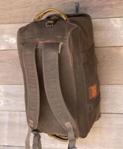 Fishpond River Bank Backpack Peat Moss -Fishing Specialty Store Fishpond River Bank Backpack Peat Moss RBBP PM fishpond bag5