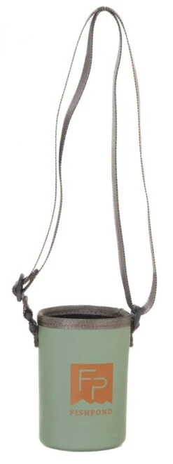 Fishpond River Rat 2.0 Bottle Holder Eco Yucca -Fishing Specialty Store Fishpond River Rat 20 Bottle Holder Eco Yucca RR2 EY rr2 yucca 1 2048x