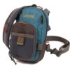 Fishpond San Juan Vertical Chest Pack Tidal Blue 1 Fishpond San Juan Vertical Chest Pack Tidal Blue -Fishing Specialty Store Fishpond San Juan Vertical Chest Pack Tidal Blue SJVCP TB 2800 0008 sanjuan blue 1