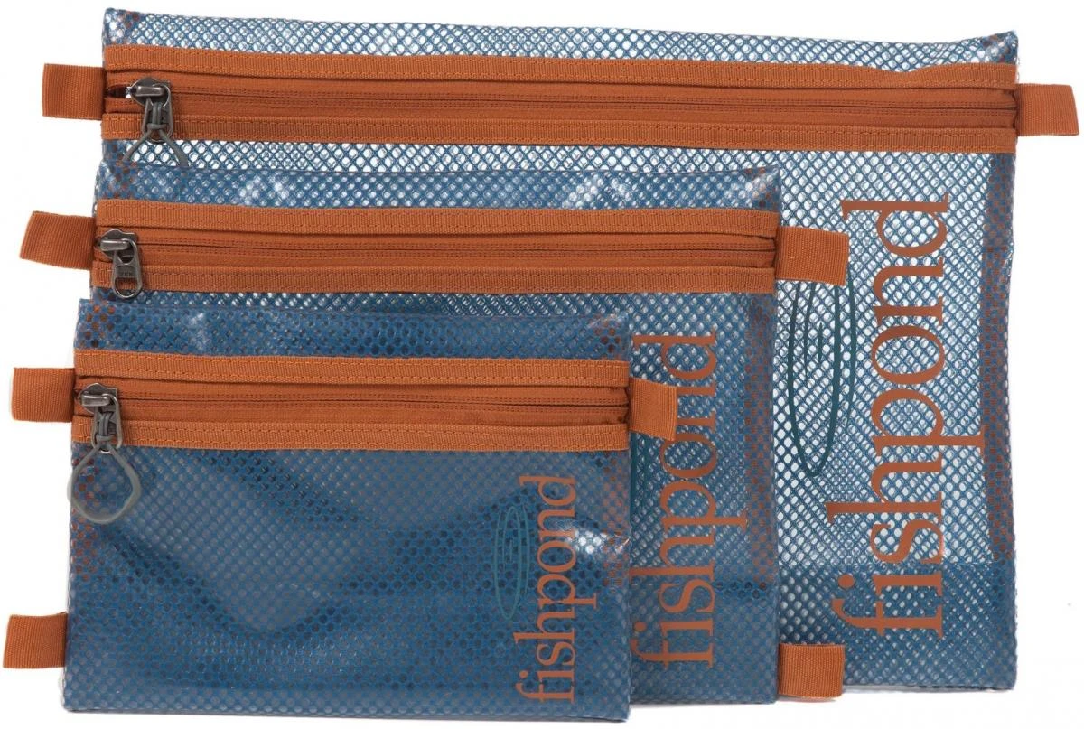 Fishpond Sandbar Travel Pouch Large 3 Fishpond Sandbar Travel Pouch Large
