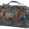 Fishpond Thunderhead Large Submersible Duffel Riverbed Camo -Fishing Specialty Store Fishpond Thunderhead Large Submersible Duffel Riverbed Camo TLSD RC thunderhead sub duffel large 1