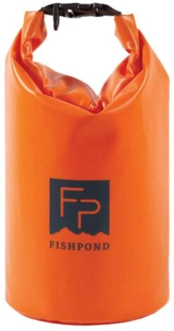 Fishpond Thunderhead Roll-Top Dry Cutthroat Orange