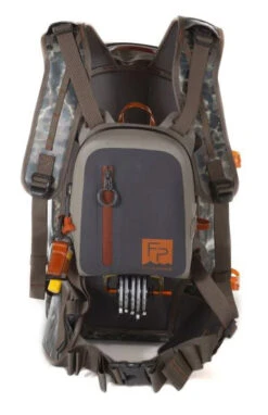 Fishpond Thunderhead Submersible Backpack Eco Riverbed Camo -Fishing Specialty Store Fishpond Thunderhead Submersible Backpack Eco Riverbed Camo TSB ERC 5thunderhead backpack chestpack