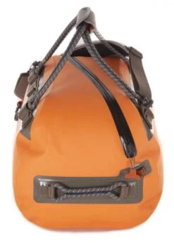 Fishpond Thunderhead Submersible Duffel Eco Cutthroat Orange -Fishing Specialty Store Fishpond Thunderhead Submersible Duffel Eco Cutthroat Orange TSD ECO fishpond thunderhead submersible duffel eco cutthroat orange tsd eco sub duffel thunderhead duffle orange 3