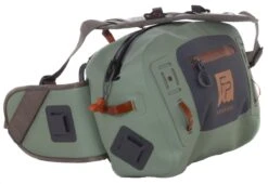 Fishpond Thunderhead Submersible Lumbar Eco Yucca