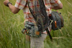 Fishpond Thunderhead Submersible Pouch Riverbed Camo -Fishing Specialty Store Fishpond Thunderhead Submersible Pouch Riverbed Camo THP RC thunderhead sub pouch riverbed 3