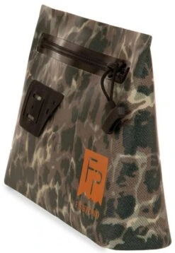 Fishpond Thunderhead Submersible Pouch Riverbed Camo -Fishing Specialty Store Fishpond Thunderhead Submersible Pouch Riverbed Camo THP RC thunderhead sub pouch riverbed 4