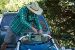 Fishpond Thunderhead Submersible Pouch Yucca -Fishing Specialty Store Fishpond Thunderhead Submersible Pouch Yucca THP Y thp raft frame 1