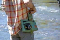 Fishpond Thunderhead Submersible Pouch Yucca -Fishing Specialty Store Fishpond Thunderhead Submersible Pouch Yucca THP Y thp tacky 1