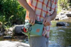 Fishpond Thunderhead Submersible Pouch Yucca -Fishing Specialty Store Fishpond Thunderhead Submersible Pouch Yucca THP Y thp y headgate 1