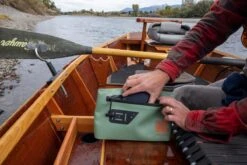 Fishpond Thunderhead Submersible Pouch Yucca -Fishing Specialty Store Fishpond Thunderhead Submersible Pouch Yucca THP Y thunderheadpouch1 lecoq 1