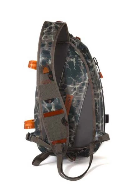 Fishpond Thunderhead Submersible Sling Eco Riverbed Camo 5 Fishpond Thunderhead Submersible Sling Eco Riverbed Camo - Image 3