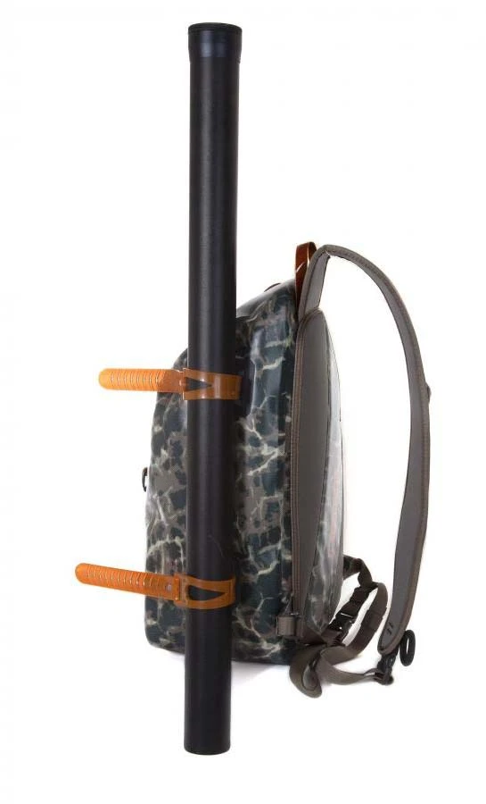 Fishpond Thunderhead Submersible Sling Eco Riverbed Camo 6 Fishpond Thunderhead Submersible Sling Eco Riverbed Camo - Image 4