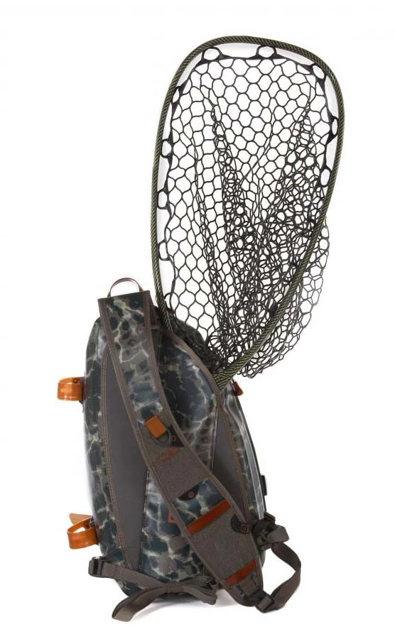 Fishpond Thunderhead Submersible Sling Eco Riverbed Camo 7 Fishpond Thunderhead Submersible Sling Eco Riverbed Camo - Image 5