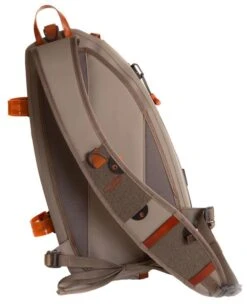 Fishpond Thunderhead Submersible Sling Eco Shale -Fishing Specialty Store Fishpond Thunderhead Submersible Sling Eco Shale THS ES thunderhead sling back shalecopy 2048x