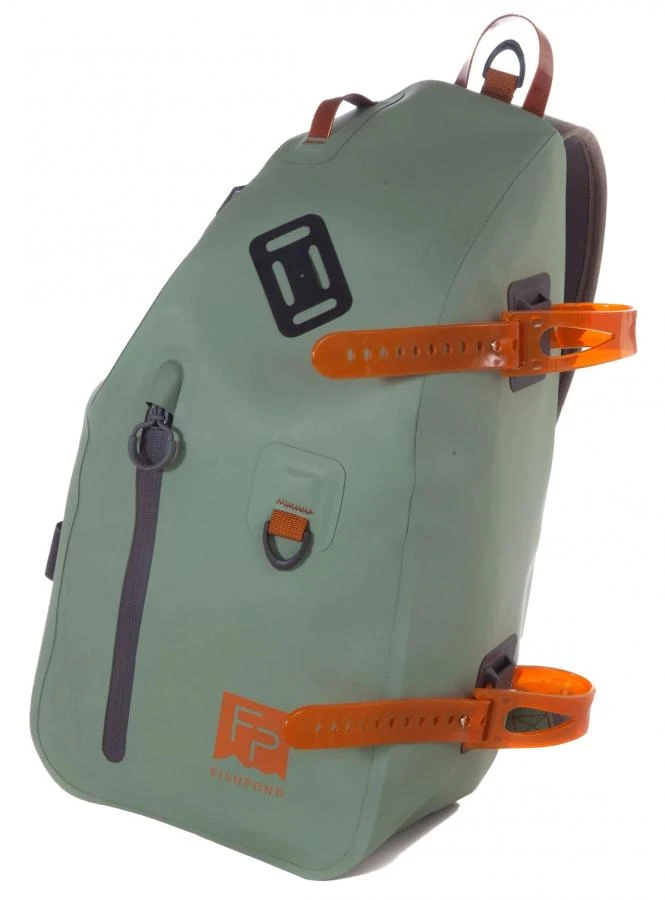 Fishpond Thunderhead Submersible Sling Eco Yucca 3 Fishpond Thunderhead Submersible Sling Eco Yucca