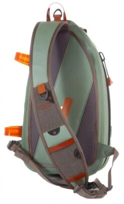 Fishpond Thunderhead Submersible Sling Eco Yucca 10 Fishpond Thunderhead Submersible Sling Eco Yucca -Fishing Specialty Store Fishpond Thunderhead Submersible Sling Eco Yucca THS EY sling front 2048x