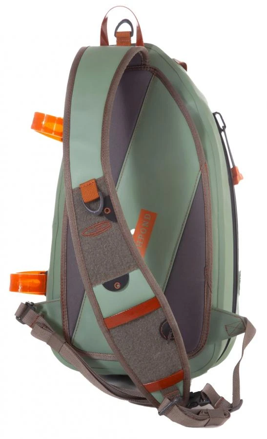 Fishpond Thunderhead Submersible Sling Eco Yucca 5 Fishpond Thunderhead Submersible Sling Eco Yucca - Image 3