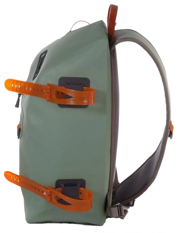 Fishpond Thunderhead Submersible Sling Eco Yucca 4 Fishpond Thunderhead Submersible Sling Eco Yucca - Image 2