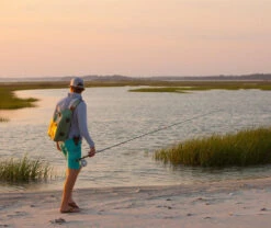 Fishpond Thunderhead Submersible Sling Eco Yucca 11 Fishpond Thunderhead Submersible Sling Eco Yucca -Fishing Specialty Store Fishpond Thunderhead Submersible Sling Eco Yucca THS EY thunderheadsling yucca beach 1 750x