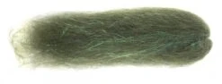 Flash Icelandic Sheep Hair -Fishing Specialty Store Flash Icelandic Sheep Hair FSTYING FISH X ultra violet 18