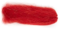 Flash Icelandic Sheep Hair -Fishing Specialty Store Flash Icelandic Sheep Hair FSTYING FISH X ultra violet 20