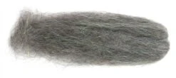 Flash Icelandic Sheep Hair -Fishing Specialty Store Flash Icelandic Sheep Hair FSTYING FISH X ultra violet 21