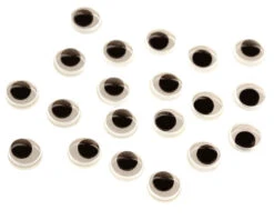 Floating Rattle Eyes 20pc