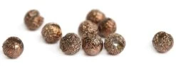 Fly Dressing Gritty Slotted Tungsten Beads -Fishing Specialty Store Fly Dressing Gritty Slotted Tungsten Beads FD GRITTYSLOTTUNG XXX fd c2258